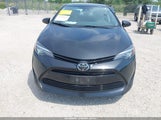 TOYOTA COROLLA LE 2T1BURHE7HC915477 снимка