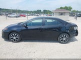 TOYOTA COROLLA LE 2T1BURHE7HC915477 снимка