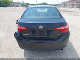 TOYOTA COROLLA LE 2T1BURHE7HC915477 снимка