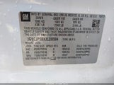 Chevrolet Trax Lt 3GNCJPSBXJL206584 снимка