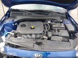 Kia Forte Lxs 3KPF24AD4ME333120 fotografie