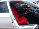 HONDA CIVIC EX-L 19XFC1F75GE016935 снимка