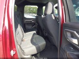 Ram  Big Horn 4X2 6'4 Box 1C6RREBT6MN708948 fotografie