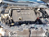 TOYOTA COROLLA LE 2T1BU4EE9BC625935 fotografie