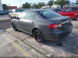 TOYOTA COROLLA LE 2T1BU4EE9BC625935 photo