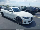 BMW 4 Series Gran Coupe 430I WBA23FB01SFT67549 fotografie