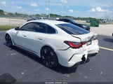 BMW 4 Series Gran Coupe 430I WBA23FB01SFT67549 photo