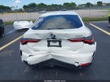 BMW 4 Series Gran Coupe 430I WBA23FB01SFT67549 photo