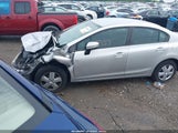 Honda Civic Lx 19XFB2F51FE253217 снимка