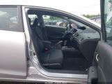 Honda Civic Lx 19XFB2F51FE253217 снимка