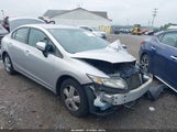 Honda Civic Lx 19XFB2F51FE253217 снимка