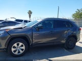 Toyota Rav4 Le 2T3H1RFV1KW010588 снимка