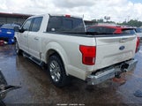 Ford F-150 King Ranch/Lariat/Platinum/Xl/Xlt 1FTEW1C51JKD42709 fotografie
