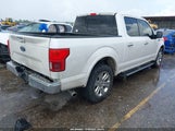 Ford F-150 King Ranch/Lariat/Platinum/Xl/Xlt 1FTEW1C51JKD42709 снимка