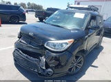 Kia Soul + KNDJP3A51G7363713 снимка