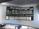 Mercedes-Benz C 300 Luxury/Sport WDDGF54X28R018434 photo
