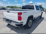 Chevrolet Silverado 2500Hd 4Wd Standard Bed Lt 1GC1YNEY0PF188549 снимка