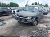 Chevrolet Tahoe Ls 1GNEC13Z72R320872 fotografie