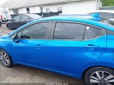 Nissan Versa Sv Xtronic Cvt 3N1CN8EV9LL844498 снимка