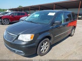 Chrysler Town & Country Touring 2A4RR5DG6BR677168 снимка