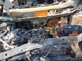Nissan Rogue Sv KNMAT2MV3JP530291 снимка