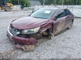 Honda Accord Lx 1HGCR2F38FA115062 снимка