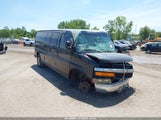 CHEVROLET EXPRESS 1GAHG39U731126238 снимка