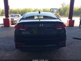 Hyundai Elantra Sel 5NPD84LF1JH241278 photo