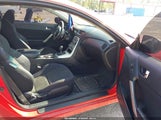 Hyundai Genesis 2.0T KMHHT6KD8AU030060 снимка