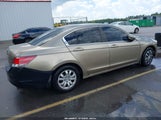 HONDA ACCORD 2.4 LX JHMCP26348C074522 снимка