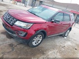FORD EXPLORER XLT 1FM5K7DH4GGD01103 photo
