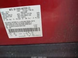 FORD EXPLORER XLT 1FM5K7DH4GGD01103 photo