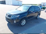 Kia Sorento Lx 5XYKTCA62EG522862 снимка