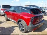 Nissan Kicks Sr Fwd 3N8AP6DA4SL350571 fotografie