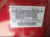 Nissan Kicks Sr Fwd 3N8AP6DA4SL350571 снимка