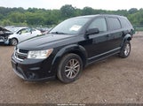 Dodge Journey Sxt 3C4PDCBGXJT310627 снимка