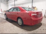 Toyota Camry Le 4T1BF1FKXDU653774 снимка