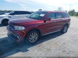 Dodge Durango Sxt Rwd 1C4RDHAG0NC218158 снимка