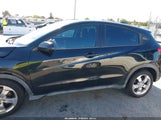 Honda Hr-V Lx 3CZRU5H31GM713238 fotografie