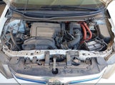 Honda Civic Hybrid JHMFB4F36CS002193 снимка