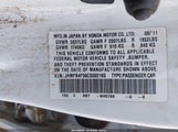 Honda Civic Hybrid JHMFB4F36CS002193 снимка