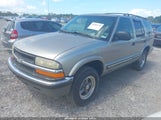 Chevrolet Blazer Ls 1GNCS13W012182616 снимка