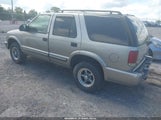 Chevrolet Blazer Ls 1GNCS13W012182616 снимка