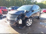 Chevrolet Traverse Ltz 1GNKVLKD8DJ101113 снимка