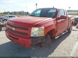 Chevrolet Silverado  Lt 1GCRKSE30BZ168056 снимка