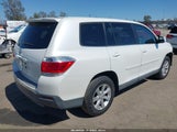 Toyota Highlander 5TDZA3EH1BS009410 снимка