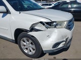 Toyota Highlander 5TDZA3EH1BS009410 снимка