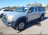 Toyota Tacoma 5TFUX4EN5BX005407 снимка
