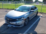 Honda Civic Lx 2HGFC2F65KH505184 снимка