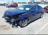 Hyundai Sonata Gls 5NPEB4AC6CH356265 fotografie